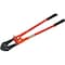 Dynamic Tools 36" Bolt Cutter, 11/16", 7/16" Cutting Capacity D091005 - alternate 1